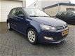 Volkswagen Polo - 1.2 TDI BlueMotion Comfortline 5 Deurs Airco Navigatie Nieuwstaat - 1 - Thumbnail