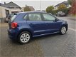 Volkswagen Polo - 1.2 TDI BlueMotion Comfortline 5 Deurs Airco Navigatie Nieuwstaat - 1 - Thumbnail