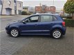 Volkswagen Polo - 1.2 TDI BlueMotion Comfortline 5 Deurs Airco Navigatie Nieuwstaat - 1 - Thumbnail