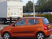 Kia Picanto - 1.0 X-pect, bj.2009, NAP met 162688 km.en APK tot 02/2020, oranje, 1e eigenaar, zuinig - 1 - Thumbnail