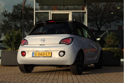 Opel ADAM - 1.2 JAM, Airco, Cruise, Bluetooth, Parkeersensoren - 1