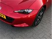 Mazda MX-5 - 1.5 SkyActiv-G 131 GT-M | Leer | Navi | Clima | Cruise | Bose - 1 - Thumbnail