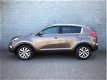 Kia Sportage - 1.6 GDI X-treme DynamicLine | Trekhaak | Leer | Camera | Navi - 1 - Thumbnail