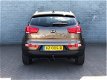 Kia Sportage - 1.6 GDI X-treme DynamicLine | Trekhaak | Leer | Camera | Navi - 1 - Thumbnail