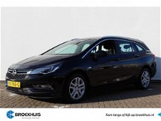 Opel Astra - 1.0 Business+ S.T. Navi | PDC | Climate control