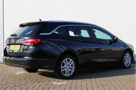 Opel Astra - 1.0 Business+ S.T. Navi | PDC | Climate control - 1