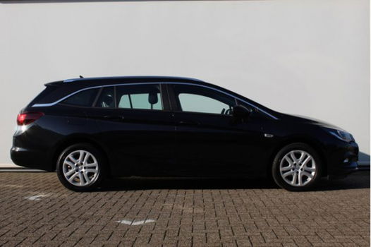 Opel Astra - 1.0 Business+ S.T. Navi | PDC | Climate control - 1