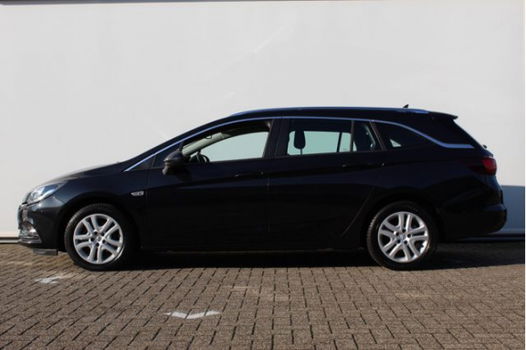 Opel Astra - 1.0 Business+ S.T. Navi | PDC | Climate control - 1