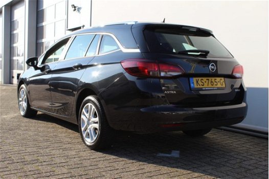 Opel Astra - 1.0 Business+ S.T. Navi | PDC | Climate control - 1