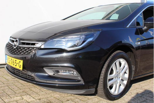 Opel Astra - 1.0 Business+ S.T. Navi | PDC | Climate control - 1