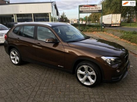 BMW X1 - 2.0i sDrive High Executive Perfecte staat 70100 KM - 1