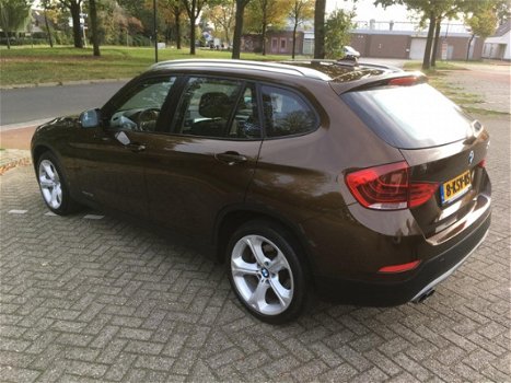 BMW X1 - 2.0i sDrive High Executive Perfecte staat 70100 KM - 1