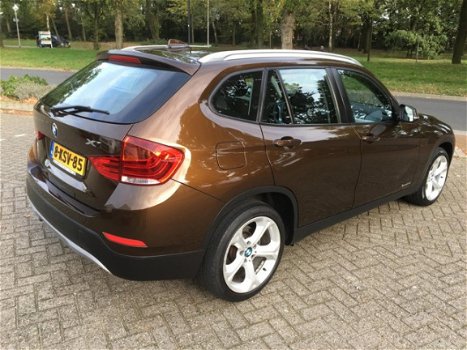 BMW X1 - 2.0i sDrive High Executive Perfecte staat 70100 KM - 1