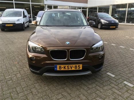 BMW X1 - 2.0i sDrive High Executive Perfecte staat 70100 KM - 1