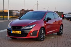 Seat Ibiza SC - 1.4 TSI Cupra Bocanegra 180PK