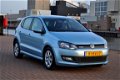 Volkswagen Polo - 1.2 TDI BLM |1e Eigenaar|NAVI|Cruise|Dealer - 1 - Thumbnail