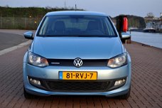 Volkswagen Polo - 1.2 TDI BLM |1e Eigenaar|NAVI|Cruise|Dealer