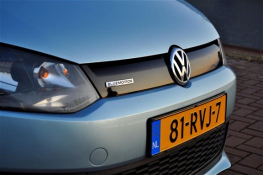 Volkswagen Polo - 1.2 TDI BLM |1e Eigenaar|NAVI|Cruise|Dealer - 1