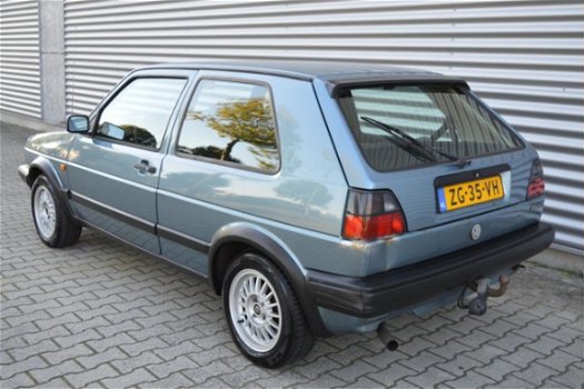 Volkswagen Golf - 1.8 CL Apk (23-03-2020) *STUURBEKRACHTIGING - 1