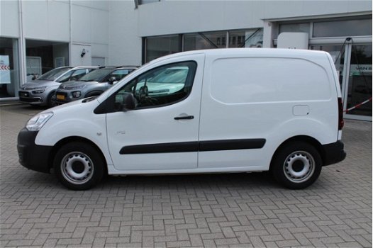 Citroën Berlingo - BlueHDi 75pk Club Economy - 1