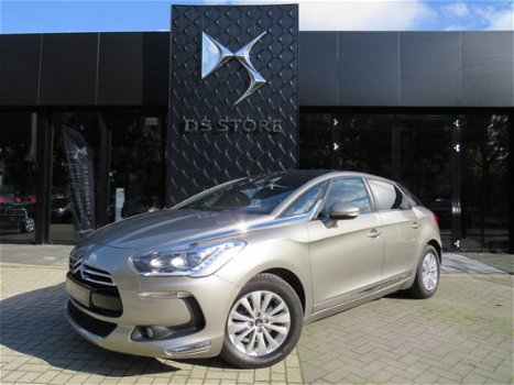 Citroën DS5 - BlueHDi 120pk Business Executive | NAVi - 1