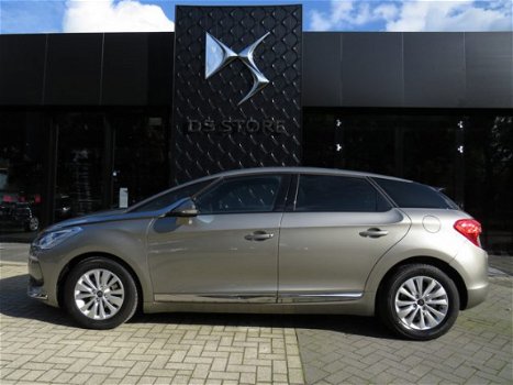 Citroën DS5 - BlueHDi 120pk Business Executive | NAVi - 1