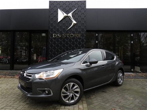 Citroën DS4 - BlueHDi 115pk SO CHIC | Trekhaak | SALE - 1