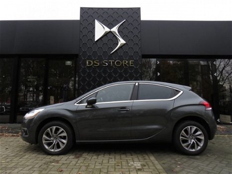 Citroën DS4 - BlueHDi 115pk SO CHIC | Trekhaak | SALE - 1