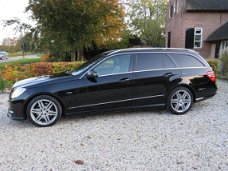 Mercedes-Benz E-klasse Estate - 200 CDI Edition Sport AMG