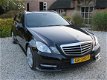 Mercedes-Benz E-klasse Estate - 200 CDI Edition Sport AMG - 1 - Thumbnail