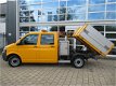 Volkswagen Transporter - 2.0TDI 62KW DOKA Dubbelcabine - 1 - Thumbnail