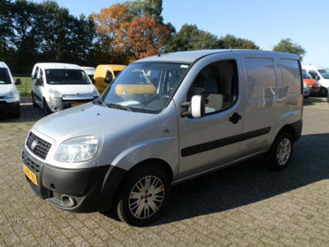 Fiat Doblò Cargo - 1.3 MultiJet Top - 1