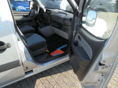 Fiat Doblò Cargo - 1.3 MultiJet Top - 1