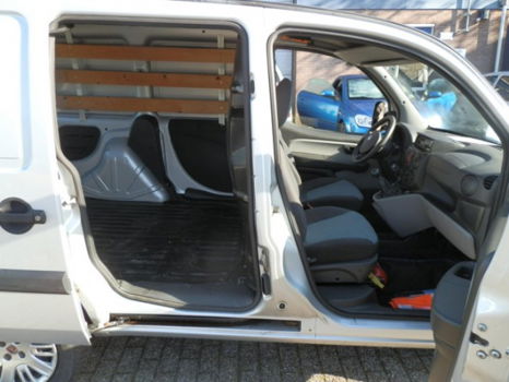 Fiat Doblò Cargo - 1.3 MultiJet Top - 1