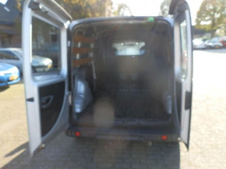 Fiat Doblò Cargo - 1.3 MultiJet Top - 1