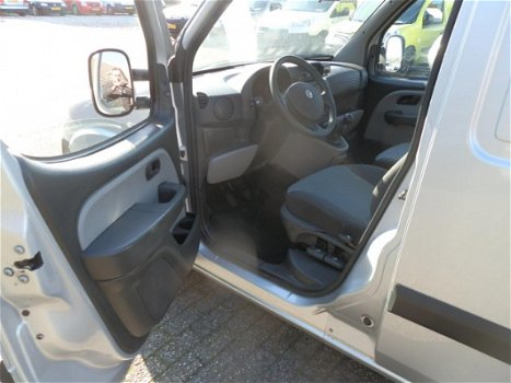 Fiat Doblò Cargo - 1.3 MultiJet Top - 1