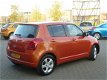 Suzuki Swift - 1.3 Exclusive , 5 Deurs, Airco, Navi, Mooi - 1 - Thumbnail