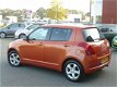 Suzuki Swift - 1.3 Exclusive , 5 Deurs, Airco, Navi, Mooi - 1 - Thumbnail