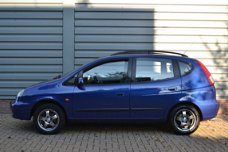 Chevrolet Tacuma - 1.6-16V Style Airco Elek. Ramen Trekhaak + Inruil Mogelijk