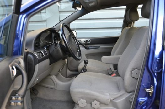 Chevrolet Tacuma - 1.6-16V Style Airco Elek. Ramen Trekhaak + Inruil Mogelijk - 1