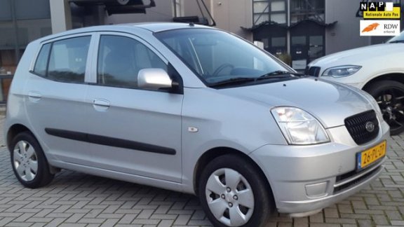 Kia Picanto - 1.0 LXE - 1