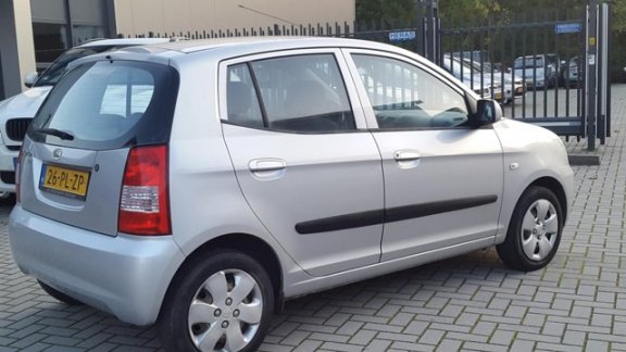 Kia Picanto - 1.0 LXE - 1