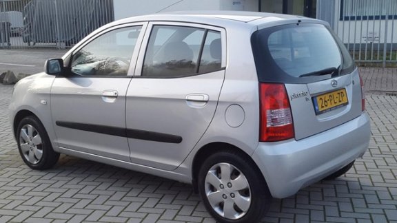 Kia Picanto - 1.0 LXE - 1