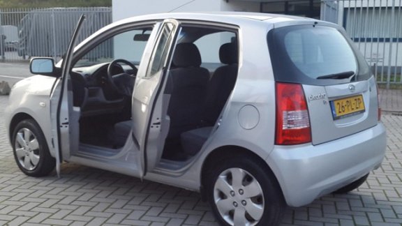 Kia Picanto - 1.0 LXE - 1