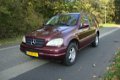 Mercedes-Benz M-klasse - ml 320 benzine - 1 - Thumbnail