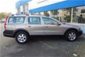 Volvo XC70 - XC70 2.4T 200PK Youngtimer/Leer/PDC/Trekhaak - 1 - Thumbnail