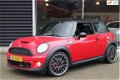 Mini Mini Cooper - 1.6 John Works Chili 211PK Xenon Pano Climate - 1 - Thumbnail