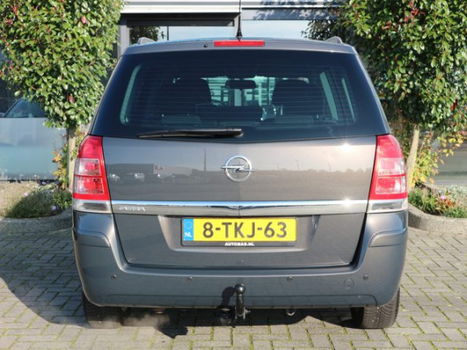 Opel Zafira - 1.8 7-Pers. TREKHAAK AIRCO CRUISE 119.313 KM - 1