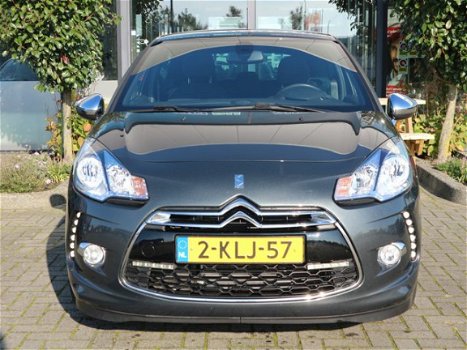 Citroën DS3 - 1.6 VTi So Chic 120 PK AUT. NAVI TREKHAAK CLIMA CRUISE - 1