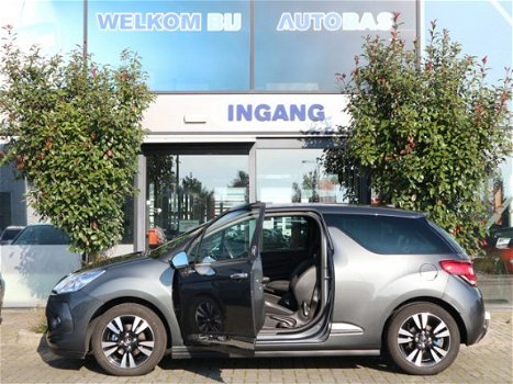 Citroën DS3 - 1.6 VTi So Chic 120 PK AUT. NAVI TREKHAAK CLIMA CRUISE - 1